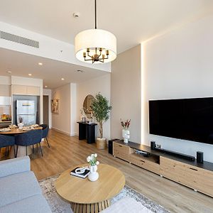 Appartement met Twee Slaapkamers